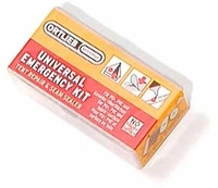 (NF)Ortlieb Universal Repair set for all ORTLIEB Fabrics (Universal Repair set)