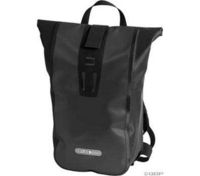(NF)Ortlieb Velocity Back Packs 20 ltr (Black) (Black)