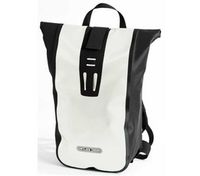 (NF)Ortlieb Velocity Back Packs 20 ltr (White/Black) (White/Black)