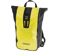 (NF)Ortlieb Velocity Back Packs 20 ltr (Yellow/Black) (Yellow/Black)