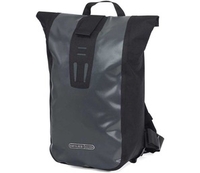(NF)Ortlieb Velocity Backpack (Asphalt/Black) (Asphalt/Black)