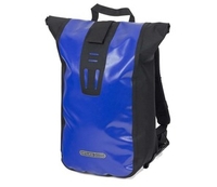 (NF)Ortlieb Velocity Backpack (Ultramarine/Black) (Ultramarine/Black)