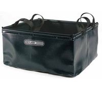 (NF)Ortlieb Watertransportation 10 ltr Folding Bowl (Green) (Green)
