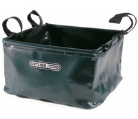 (NF)Ortlieb Watertransportation 5 ltr Folding Bowl (Green) (Green)