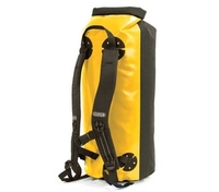 (NF)Ortlieb X Plorer Kit Dry Bag 35 ltr (Sun Yellow/Black) (Sun Yellow/Black)