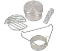 (NF)Storm Cook Kit for Storm Kettle F3 and F4 Non-Stick (Cook Kit F2-F4 Non-Stick)
