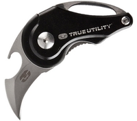(NF)True Utility BeerHunter Knife (True Utility BeerHunter Knife)