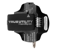 (NF)True Utility HandSpan Multitool (True Utility HandSpan Multitool)