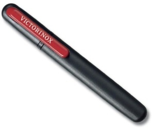 (NF)Victorinox Pocket Knife Sharpener (Sharpener)