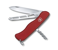 (NF)Victorinox Swiss Cheese Knife (Victorinox Swiss Cheese Knife)