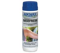 Nikwax Base Fresh Deodorising Conditioner Wash N Wick (300ml) (300ml)