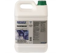 Nikwax Base Wash Wash N Wick (5litre) (5litre)