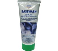 Nikwax Basewash Travel Gel Travel Solutions (100ml) (100ml)