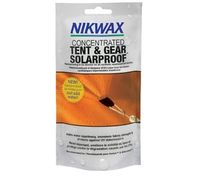 Nikwax Concentrated Tent & Gear SolarProof Equipment Waterproofing (150ml) (150ml)