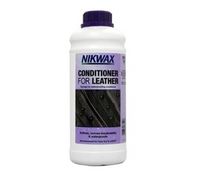 Nikwax Conditioner for Leather Footwear Waterproofing (1 Litre) (1litre)