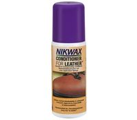 Nikwax Conditioner for Leather Footwear Waterproofing (125ml) (125ml)