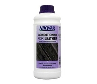 Nikwax Conditioner for Leather Footwear Waterproofing (5litre) (5litre)