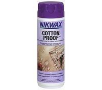 Nikwax Cotton Proof Textile Waterproof (1 Litre) (1litre)