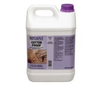 Nikwax Cotton Proof Textile Waterproof (5litre) (5litre)