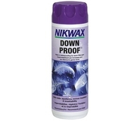 Nikwax Down Proof Textile Waterproof (300ml) (300ml)