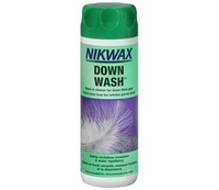 Nikwax Down Wash Textile Cleaner (300ml) (300ml)