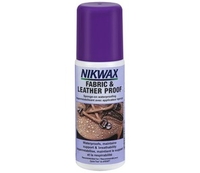 Nikwax Fabric & Leather Proof Footwear Waterproofing (5litre) (5litre)