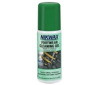 Nikwax Footwear Cleaner Gel (125ml) (125ml)