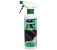 Nikwax Leather Cleaner (300ml) (300ml)