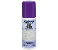 Nikwax Map Proof Equipment Waterproofing (125ml) (125ml)