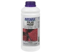 Nikwax Polar Proof Textile Waterproof (1 Litre) (1litre)