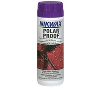 Nikwax Polar Proof Textile Waterproof (300ml) (300ml)