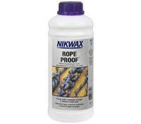Nikwax Rope Proof Equipment Waterproofing (1 Litre) (1litre)