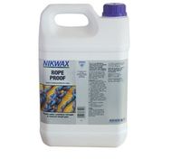 Nikwax Rope Proof Equipment Waterproofing (5litre) (5litre)