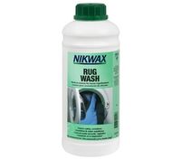 Nikwax Rug Wash Equipment Cleaner (1 Litre) (1litre)