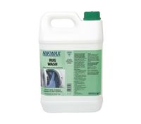 Nikwax Rug Wash Equipment Cleaner (5litre) (5litre)