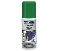 Nikwax Sandal Wash Footwear Cleaner (125ml) (125ml)
