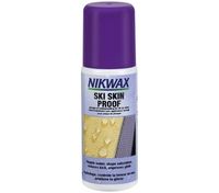 Nikwax Ski Skin Proof Equipment Waterproofing (125ml) (125ml)