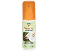 Nikwax Skitostop Insect Repellent Travel Solutions (100ml) (100ml)