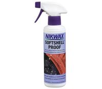 Nikwax SoftShell Spray-On Textile Waterproof (300ml) (300ml)