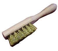 Nikwax Suede Brush