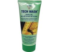 Nikwax Techwash Travel Gel Travel Solutions (100ml) (100ml)