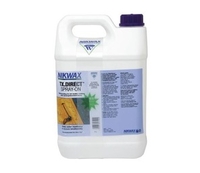Nikwax TX Direct Spray-On Textile Waterproof (5 Litre Refill) (5 Litre Refill)