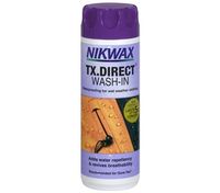 Nikwax TX Direct Wash-In Textile Waterproof (1 Litre) (1litre)