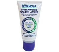 Nikwax Waterproofing Wax for Leather Footwear Waterproofing Neutral (100ml) (100ml)