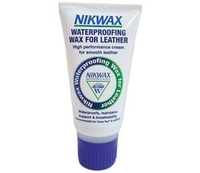 Nikwax Waterproofing Wax for Leather Footwear Waterproofing Neutral (60ml) (60ml)