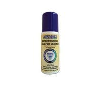Nikwax Waterproofing Wax for Leather Waterproofing Aqueous Wax Neutral (125ml) (125ml)