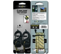 Nite Ize Camjam Pack of 2 With Rope (Nite Ize Camjam Pack Of 2 With Rope)