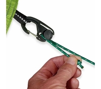 Nite Ize CamJam Small Cord Tightener (CamJam)