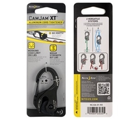 Nite Ize CamJam XT Aluminium Cord Tightner (Single) (Nite Ize CamJam XT Aluminium Cord Tightner (Single))