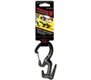 Nite Ize Carabiner Figure 9 Large Black Colour (Large)